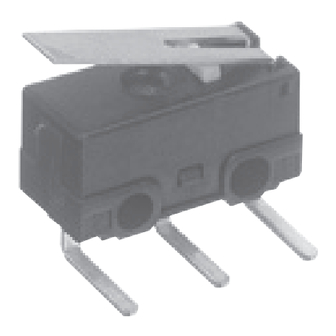 Panasonic AH1 Quick Start Manual