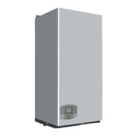 Ferroli ENERGY TOP W 70 Installation And Maintenance Manual