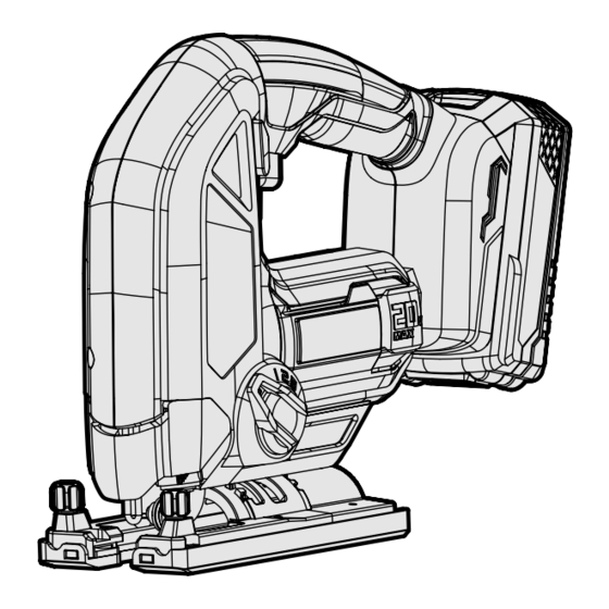 Wen 20661BT Instruction Manual