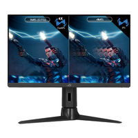 Asus ROG strix XG256Q User Manual