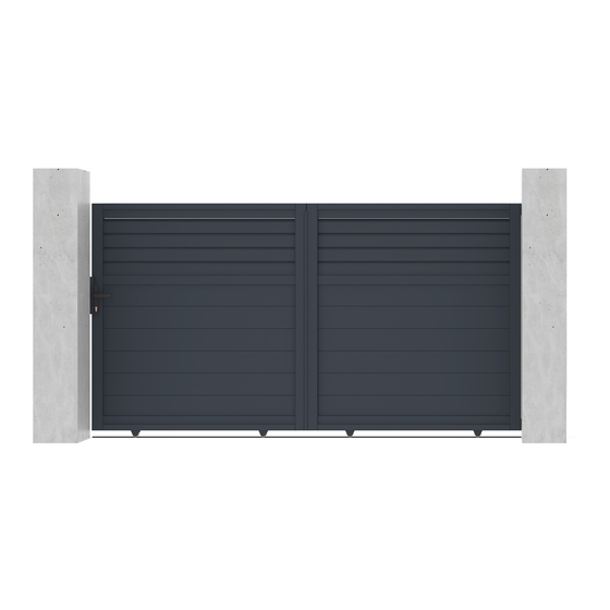 Casanoov KIT-000043 Manual