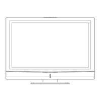 AOC L32W581B Service Manual