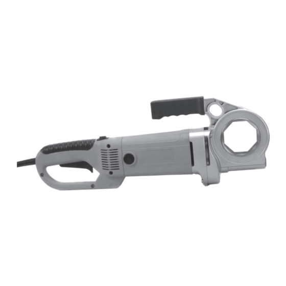 Costway IRONMAN ET1239 User Manual
