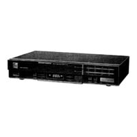 Marantz ST-54L Service Manual