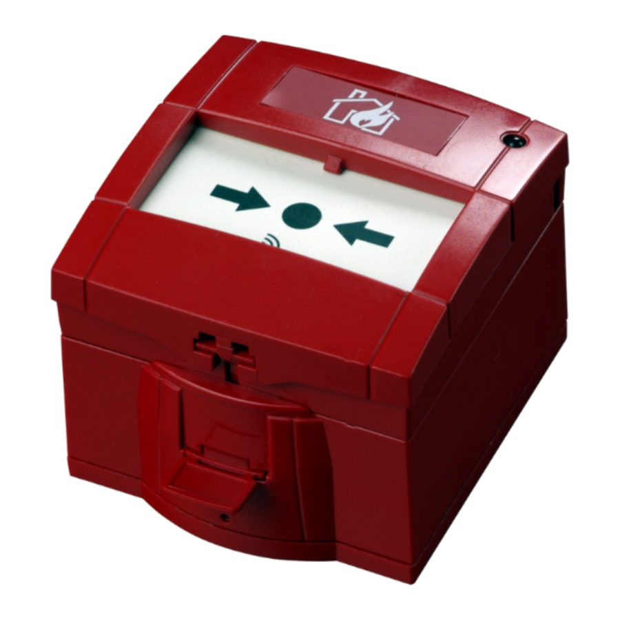 Apollo XPander, XPA-MC-14101-APO Installation Manual