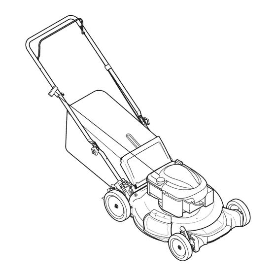 Craftsman 247.37110 Operator's Manual