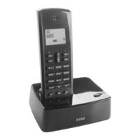 DORO 840 Manual