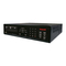 DVR Honeywell HRDP H.264 Rev B User Manual