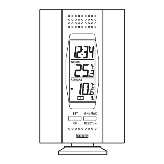 Oreck WS-7013U Instruction Manual