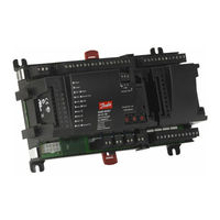 Danfoss 080Z0130 Manual