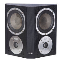 Klh BEACON Manual
