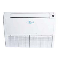 ECOAIRE FEA36 Installation & Operation Manual