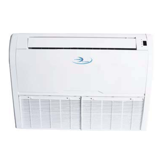 ECOAIRE FEA36 Manuals