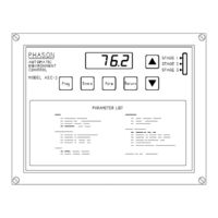 Phason AEC-2 User Manual