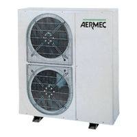 AERMEC AN-H 9 Technical And Installation Booklet