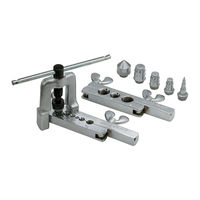 Klein Tools 89020 Instructions