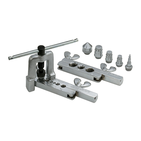 Klein Tools 89020 Instructions