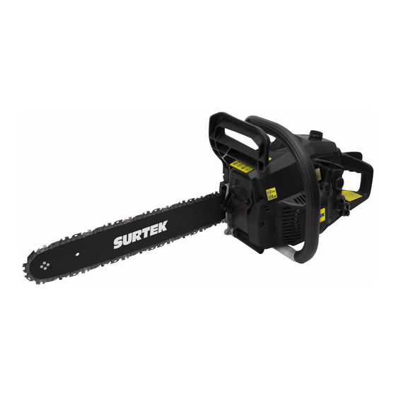 Surtek MS516A User Manual