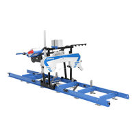 Timbery M120EA5U Operation And Parts Manual