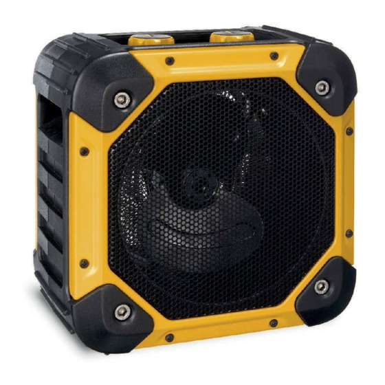 EWT RUGGED3Y Manual