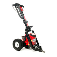 Eddy TBE3 Instruction & Maintenance Manual