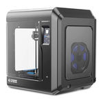 FLASHFORGE 3D PRINTER Adventurer 4 Quick Start Manual