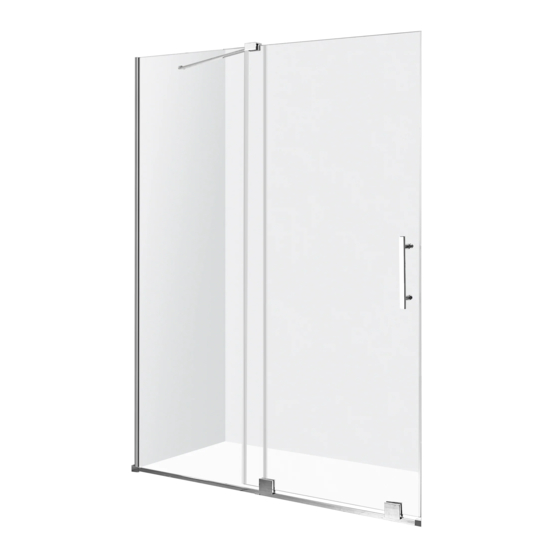 ANZZI SDAZ05501 SERIES INSTALL AND OPERATION MANUAL Pdf Download