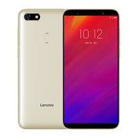 Lenovo l18021 как разобрать