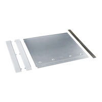Miele 09709940 Manual