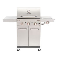 Char Broil Grill User Manuals Download ManualsLib