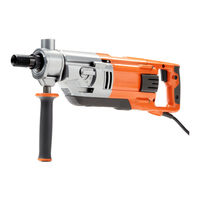 Husqvarna DM220 Workshop Manual