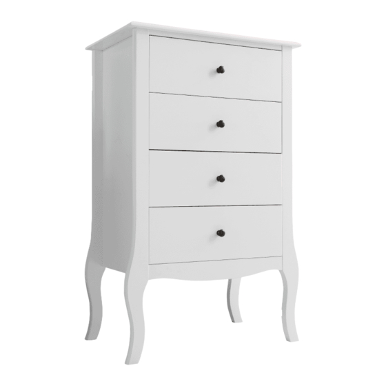 NOA & NANI CM4D ASSEMBLY INSTRUCTIONS MANUAL Pdf Download ManualsLib