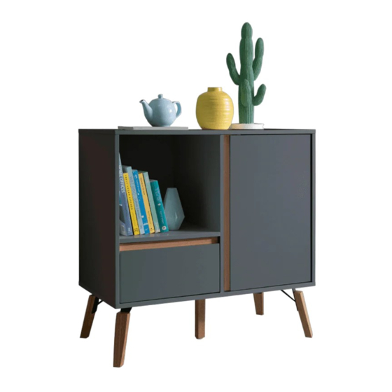 NOA & NANI OTTSMSDGY ASSEMBLY INSTRUCTIONS MANUAL Pdf Download