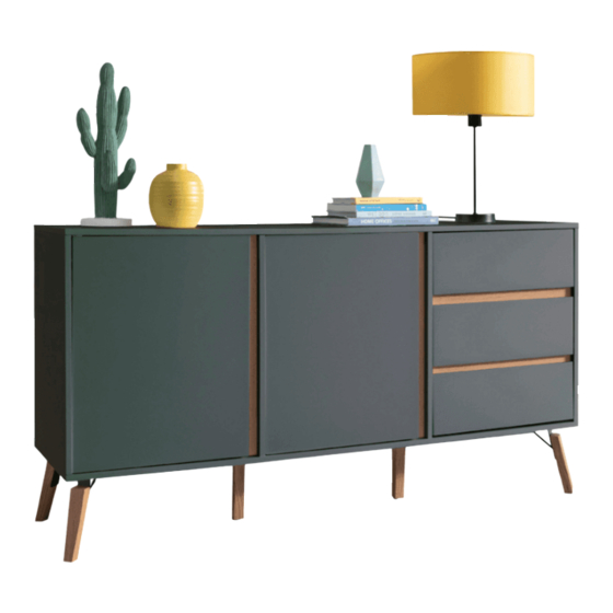 NOA & NANI OTTLGSDGY ASSEMBLY INSTRUCTIONS MANUAL Pdf Download