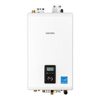 Navien NFB-200H Manuals | ManualsLib
