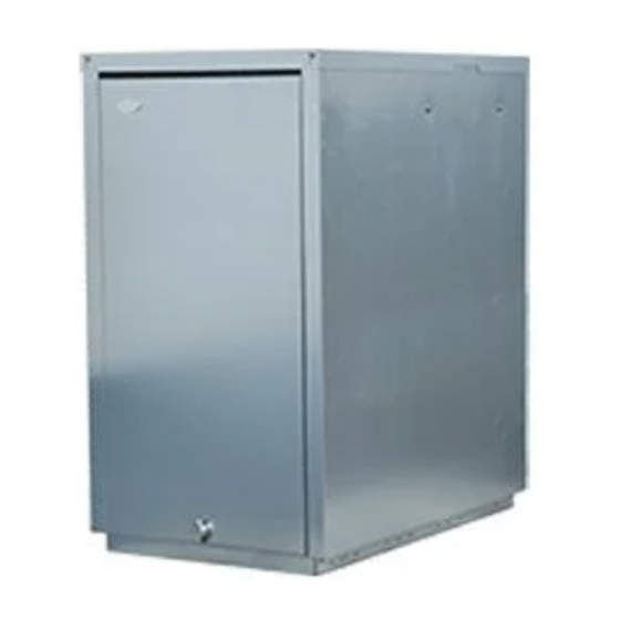 GRANT VORTEX VORTMOD1521 INSTALLATION AND SERVICING INSTRUCTIONS Pdf