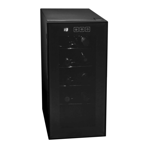 KOOLATRON KWT10BN USER MANUAL Pdf Download ManualsLib