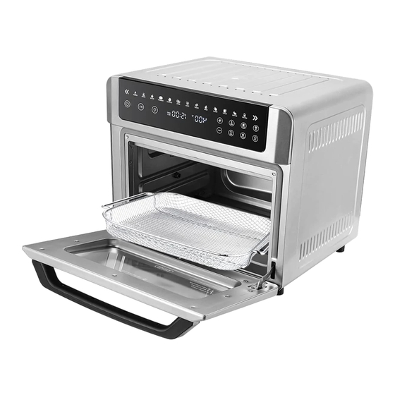 GEVI GETOE725U INSTRUCTION MANUAL Pdf Download ManualsLib