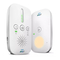 Baby Monitor Philips AVENT SCD502 User Manual