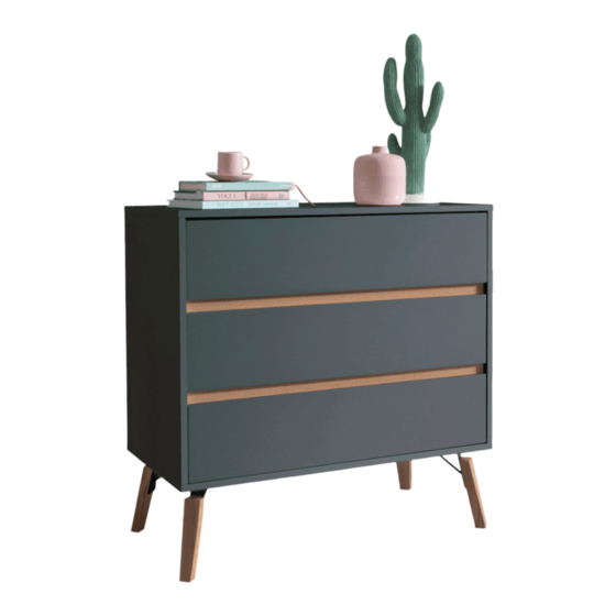 NOA & NANI OTT3DLGY ASSEMBLY INSTRUCTIONS MANUAL Pdf Download