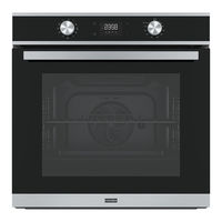 Franke FSM 97 P User Manual