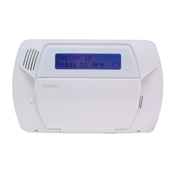 ADT DSC IMPASSA QUICK MANUAL Pdf Download ManualsLib