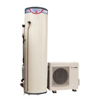 Sanden GAUS-300FQS Manuals | ManualsLib