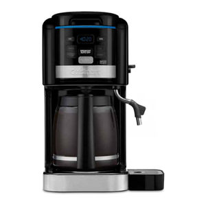 Cuisinart Coffee Plus Instruction Booklet Pdf Download 