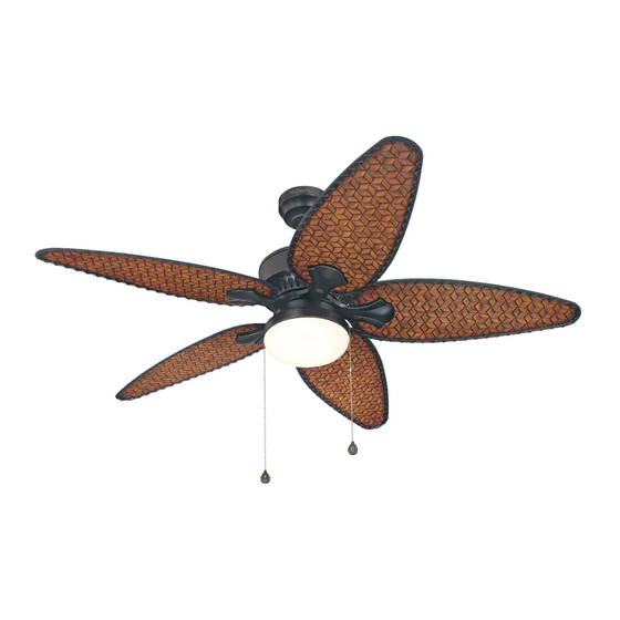 HARBOR BREEZE SOUTHLAKE LP8055LAZ MANUAL Pdf Download ManualsLib