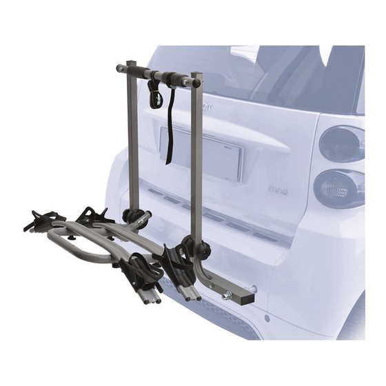 PERUZZO SMART RACK FITTING INSTRUCTIONS MANUAL Pdf Download ManualsLib