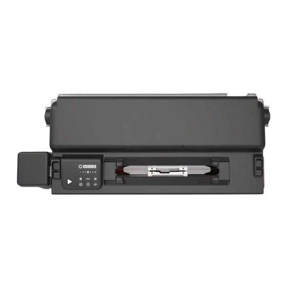 SPARX S200 OPERATING MANUAL Pdf Download ManualsLib