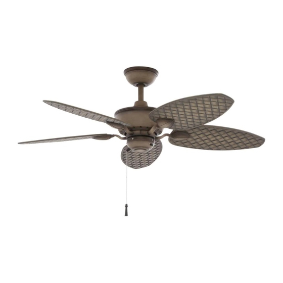 Hampton Beach Ceiling Fans Shelly Lighting