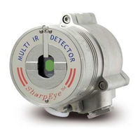 Spectrex SharpEye 40 User Manual