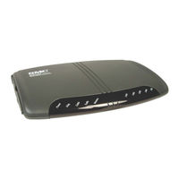 SMC Networks EZ Networking SMC8013WG Install Manual